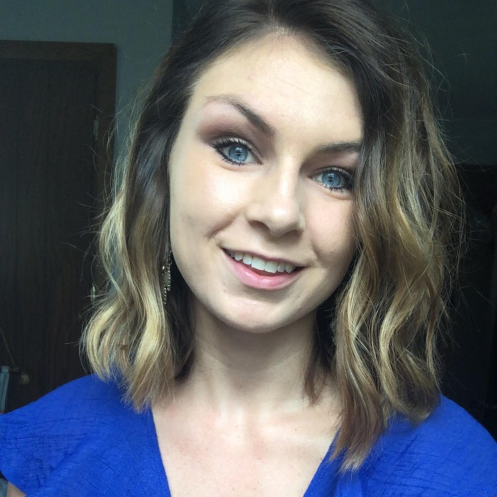 Meet your Posher, Allison